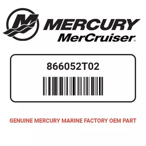 Mercury – Mercruiser 84-866052T02 Harness-Engine