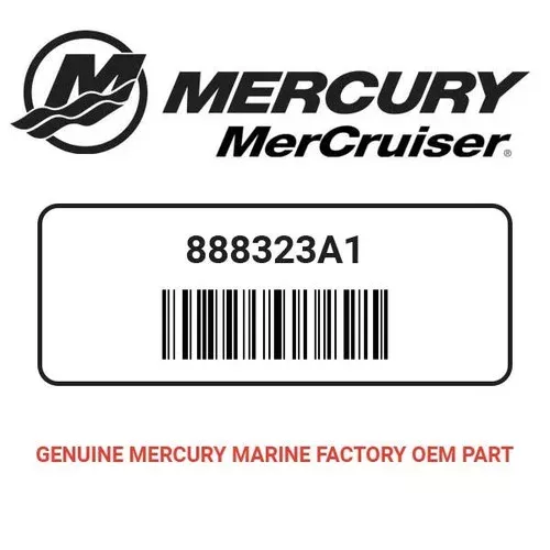 Mercury – Mercruiser 84-888323A-1 Harness-Engine