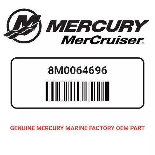 Mercury – Mercruiser 84-8M0064696 Harness Assy