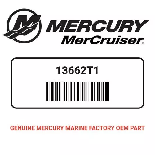 Mercury – Mercruiser 91-13662T-1 Powerhead Stand