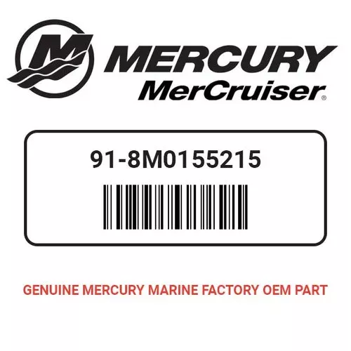 Mercury – MerCruiser 91-8M0155215 TOOL KIT-450 MID