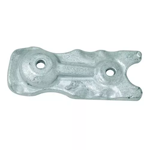 Mercury – Mercruiser 97-8M0001734 Anode (Alum)