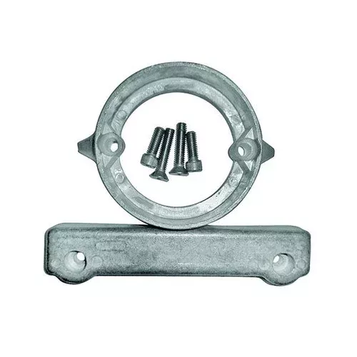 Mercury – Mercruiser 97-8M6007998 Anode Kit