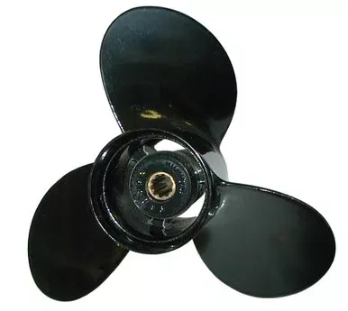 Michigan Wheel 10 1/4 X 9 A3R Prop 062208