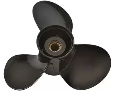 Michigan Wheel 11 3/8 X 12 A3R Prop 142409