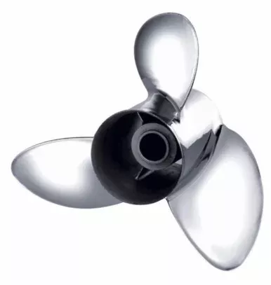 Michigan Wheel 13 1/4 X 17 S3L Prop Apollo 993154