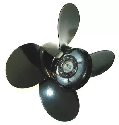 Michigan Wheel 13 3/8 X 15 A4R Prop Vortex 941415