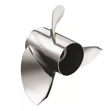 Michigan Wheel 14 3/4 X 17 S3R Prop Ballistic 933517