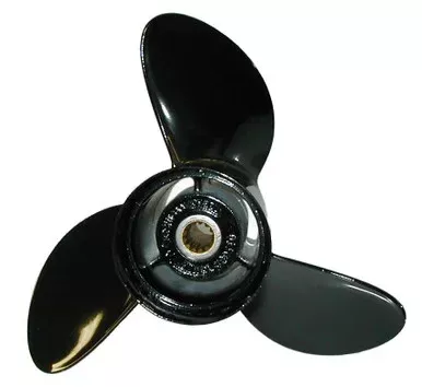 Michigan Wheel 14 X 19 A3R Prop 011025