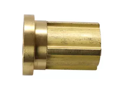 Michigan Wheel Aft Drive Adaptor 991211