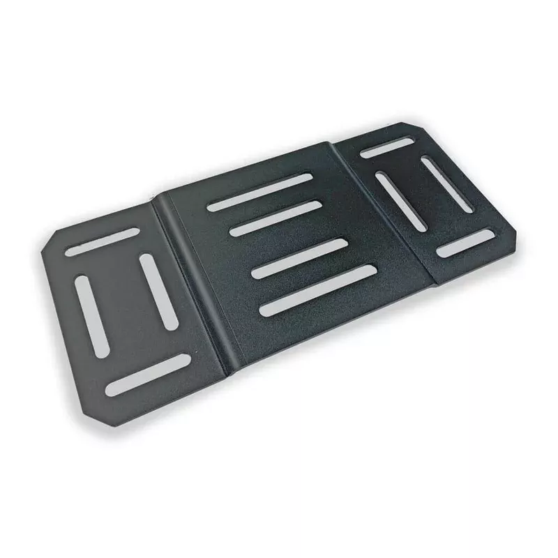Midnight Forest Rain Basin Pressurized Water Tank Universal Mounting Plate