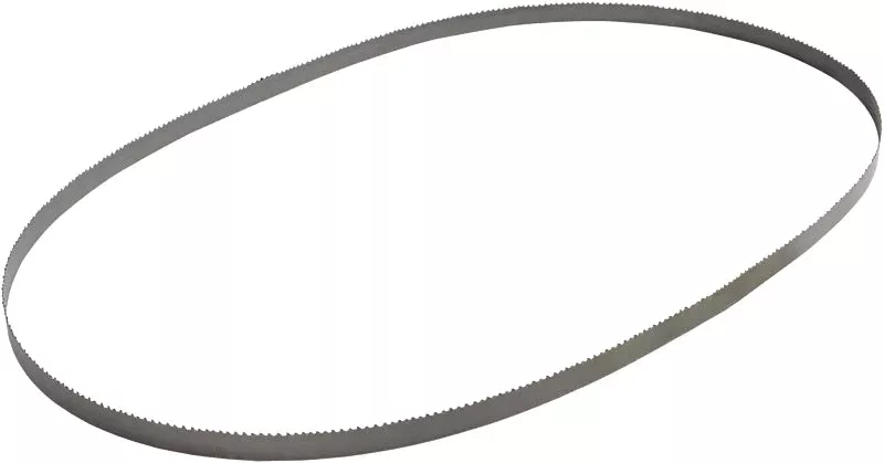 Milwaukee 48-39-0619 Compact Band Saw Blade, 1/2 in W, 35-3/8 in L, 12