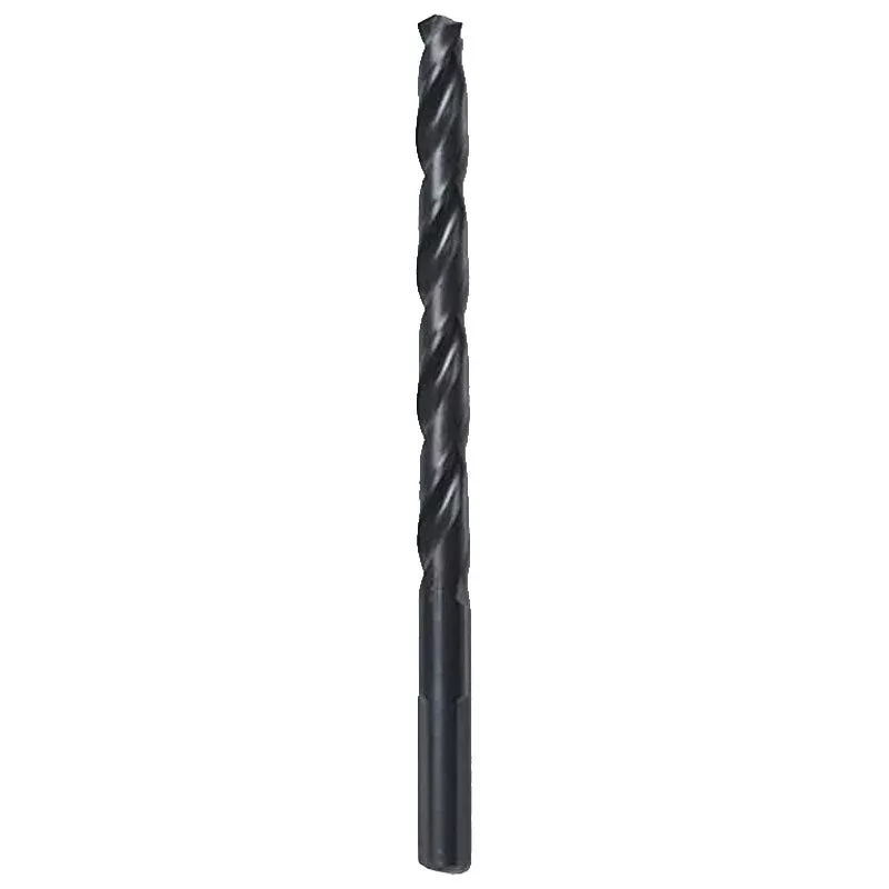 Milwaukee Thunderbolt 48-89-2827 Jobber Drill Bit, 11/64 in Dia, 3-1/4