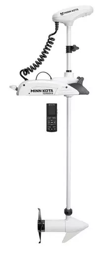 Minn Kota 1363786 Riptide Terrova 80 Trolling Motor – 60in 24V