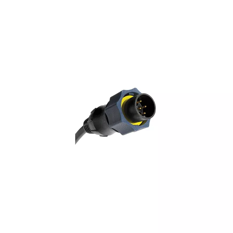 Minn Kota 1852060 MKR-US2-10 Lowrance/Eagle w/Blue Connnectors