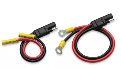 Minn Kota MKR-12 Trolling Motor Quick Connect Plug