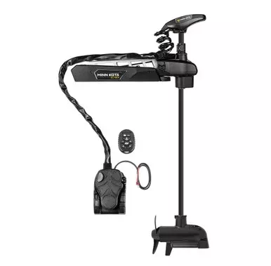 Minn Kota Ultrex Quest 90/115 52in Shaft 24/36 Volt MSI and Micro Remote