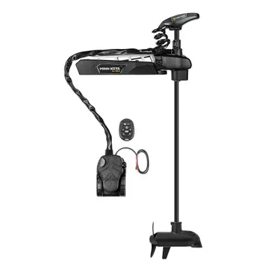 Minn Kota Ultrex Quest 90/115 60in Shaft 24/36 Volt DSC and Micro Remote