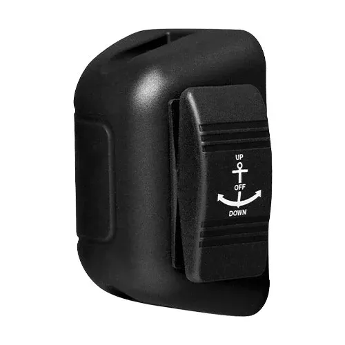 MinnKota Deckhand 40 Corded Remote