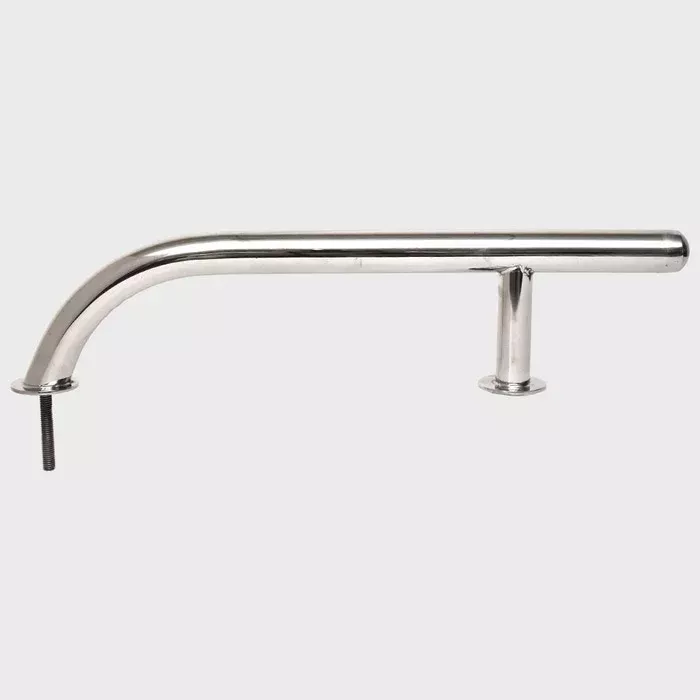 MJM Yachts Boat Grab Rail 603001 | Stainless Steel 19 1/2 Inch