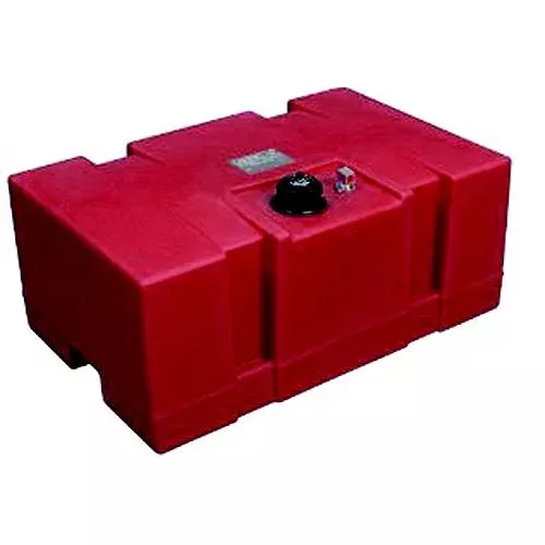 Moeller 031624BR Center Console & Boston Whaler Topside Fuel Tanks For