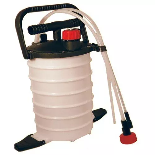 Moeller Fluid Extractor Marine Oil Change Pumps