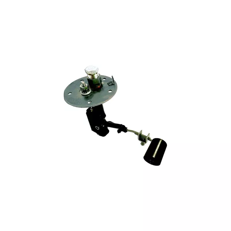 Moeller Universal Fuel Level Sender With Diesel Return for Tank Depth