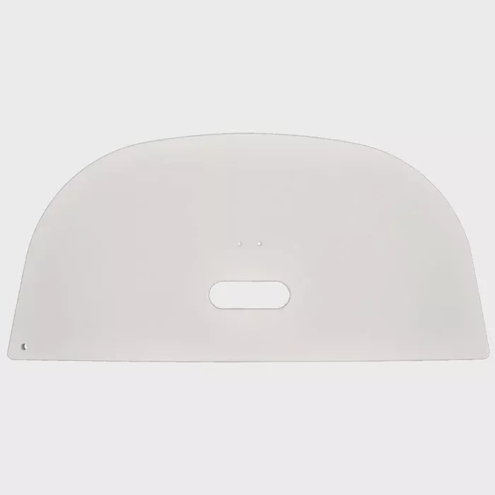 Monterey 194FS Boat Bow Fill-In Support Plate 100-21893 | Starboard