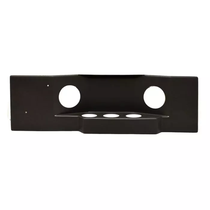 Moomba Boat Blank Speaker Panel R0509D | Mobius LSV Gray 109212 (Port)