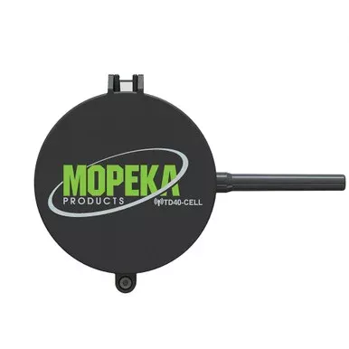 Mopeka TD40 BLE – LR 4′ to 18′ Tall – Work w/All Non-Pressurized Fluids