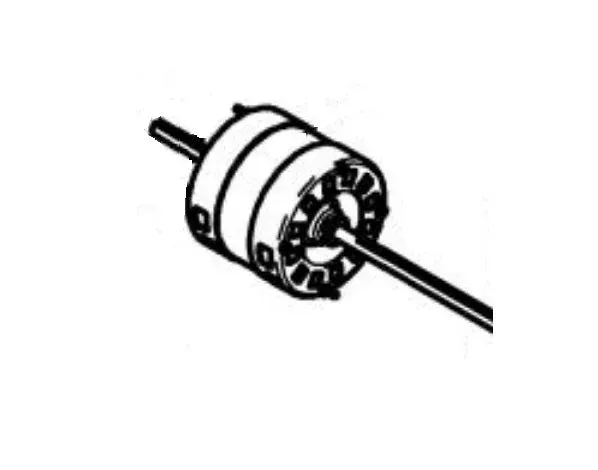 MOTOR A/C