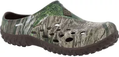 Muck Boots Muckster Lite Clog – Camouflage – 13