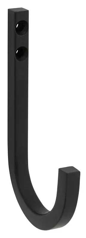 National Hardware Reed N337-903 Multi-Purpose Hook, 60 lb, Steel, Matt