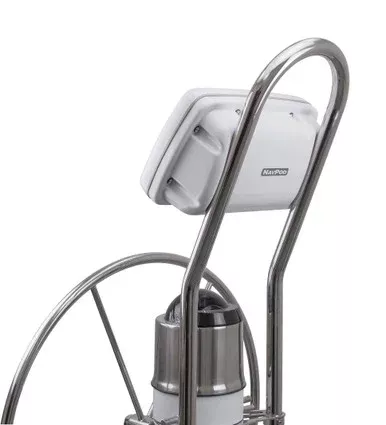 Navpod GP1900-16 SailPod for Furuno GP1971F 9in Multi Touch GPS