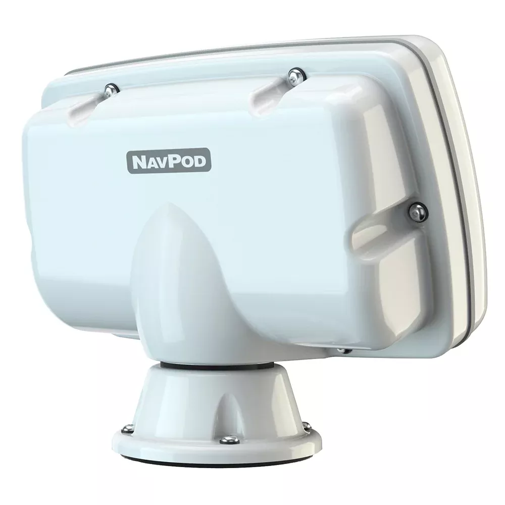 NavPod PowerPod Pre-Cut f/Garmin ECHOMAP UHD2 93sv/94sv/95sv [PP4600-17]