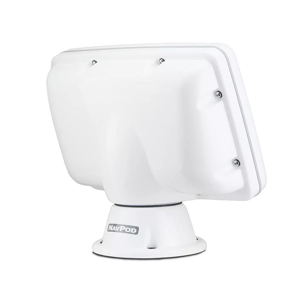 NavPod PowerPod Pre-Cut f/Garmin GPSMAP 9013/9013xsv/9213/9213xsv [PP5200-22]