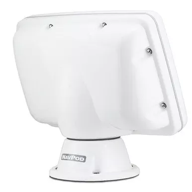 NavPod PP5920-01 PowerPod Pre-Cut f/Raymarine AXIOM PRO 16