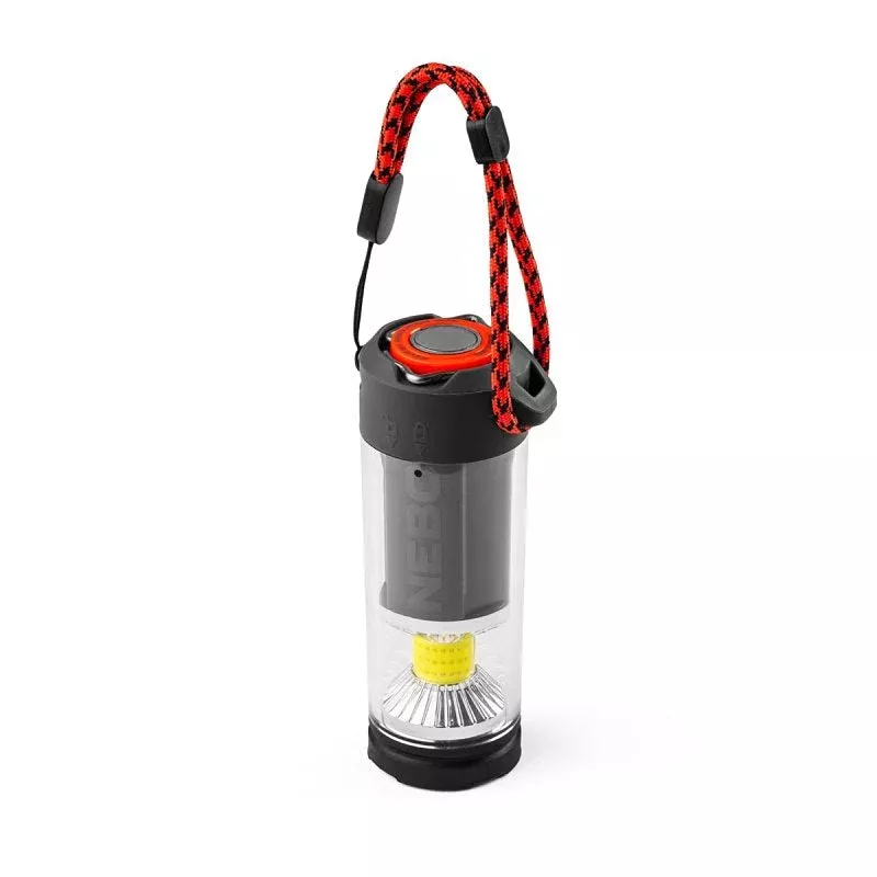 Nebo Galileo Tempest 350 Series NEB-LTN-1011 Lantern, LED Lamp