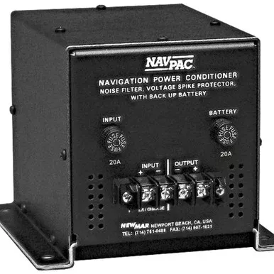 Newmar NP-12 Nav-Pac – 12V