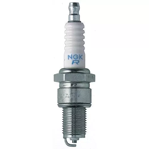NGK Spark Plugs, 4495 BPZ8HN, 10/pk, Pack of 10