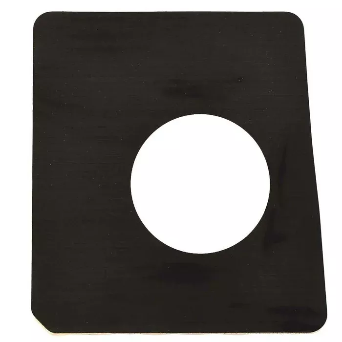 Nitro Boat Non-Skid Mat 334213 | Z19 Sport Seat Base Foam Rubber (STBD)