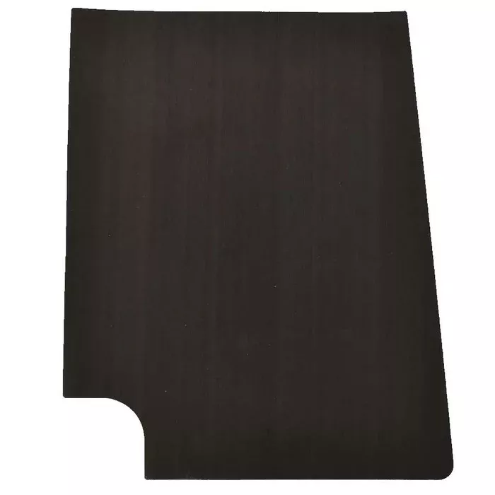 Nitro Boat Non-Skid Mat 338470 | ZV19 Black 20 Inch Foam Rubber 2021 (PORT)