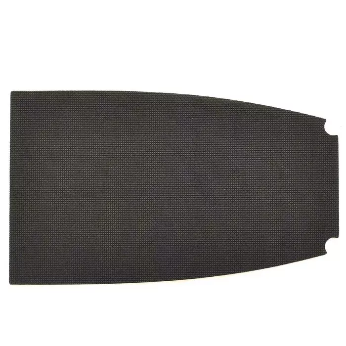 Nitro Boat Non-Skid Mat TM303727 | Z19 Trolling Motor Recess Tray Rubber