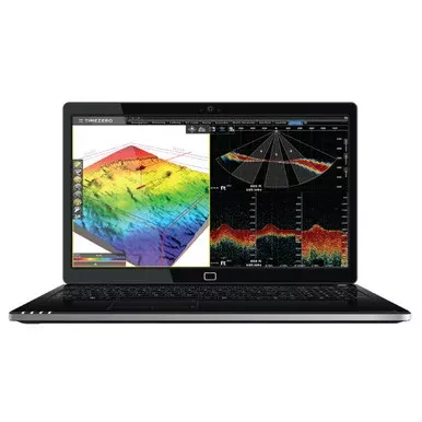 Nobeltec Furuno DFF3D Sounder Module Download – PBG Module Required