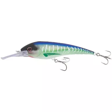 Nomad Design DTX HD Minnow – 180HD – Spanish Mackerel
