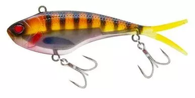 Nomad Design Vertrex Max Vibe – 110 – The Grunt