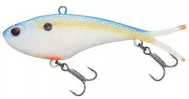 Nomad Design Vertrex Max Vibe Freshwater – 110 – Sexy Shad