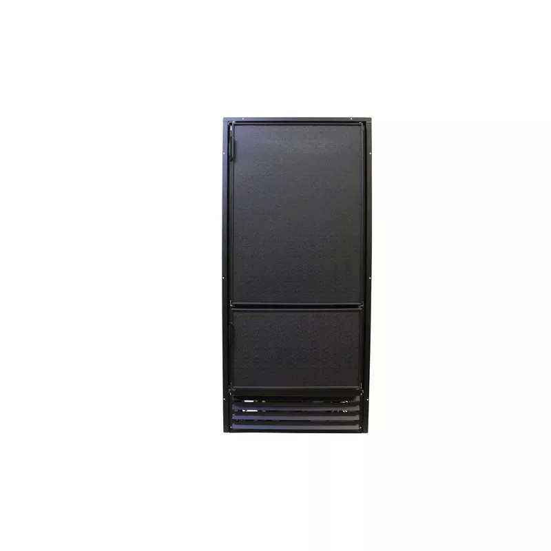Nova Kool RFU8220 7.3 cu. ft. 12V DC-Only Refrigerator