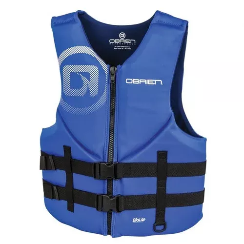 O’Brien Men’s Traditional BioLite Life Jacket