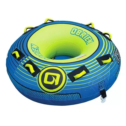 O’Brien Super Le Tube 2 Person Towable Tube